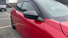 Vauxhall Corsa 1.2 Turbo GS 5dr Auto Petrol Hatchback